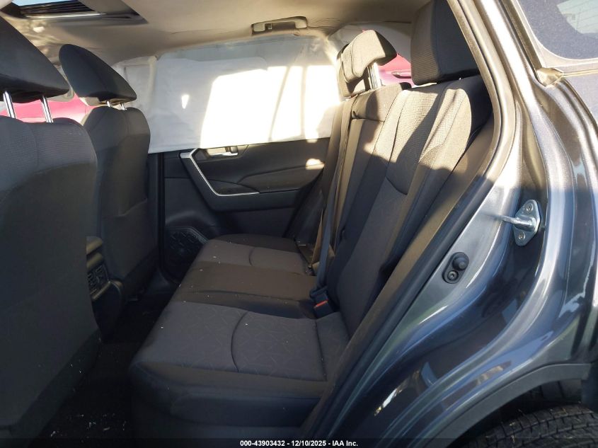 2025 Toyota Rav 4 VIN: JTMRWRFV45D294088 Lot: 43903432