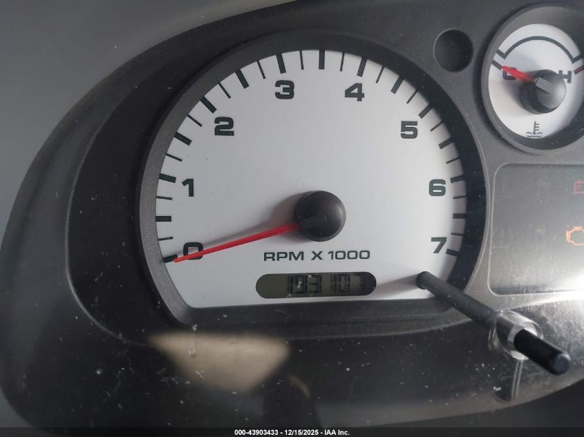 2011 Ford Ranger Sport VIN: 1FTLR4FE9BPA34400 Lot: 43903433