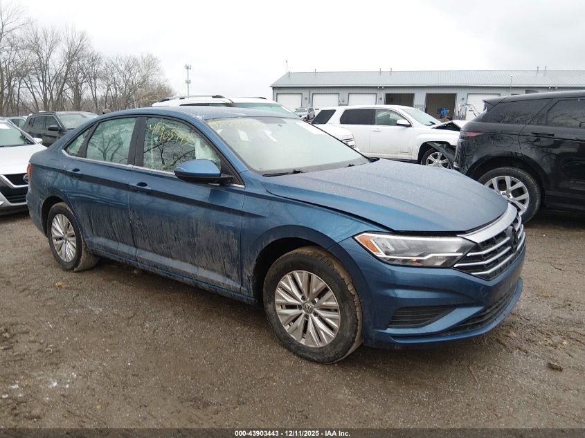 VOLKSWAGEN JETTA 1.4T R-LINE/1.4T S/1.4T SE