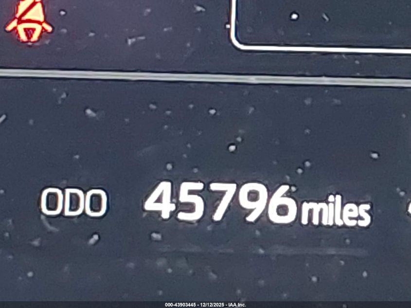 2023 Toyota Tundra Platinum VIN: 5TFNA5DB0PX114433 Lot: 43903445