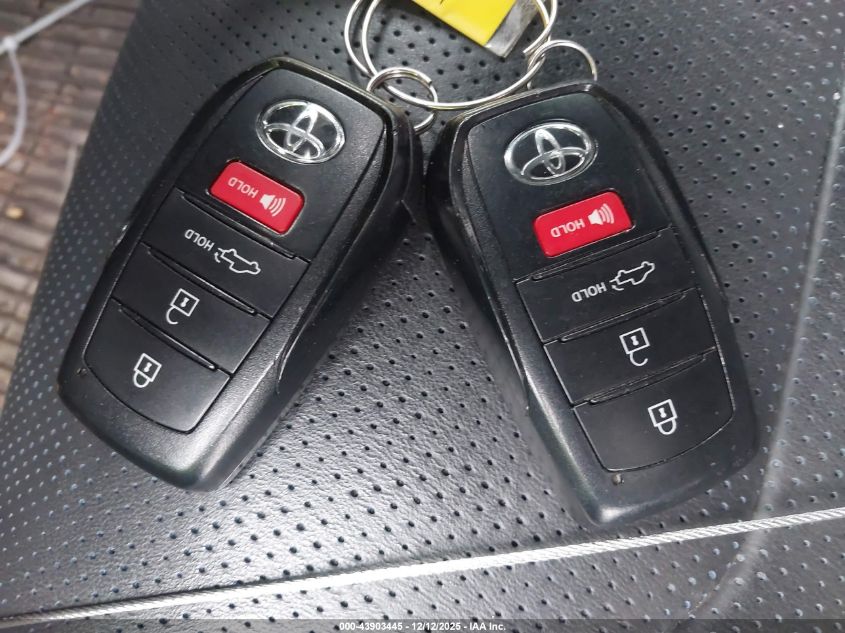 2023 Toyota Tundra Platinum VIN: 5TFNA5DB0PX114433 Lot: 43903445