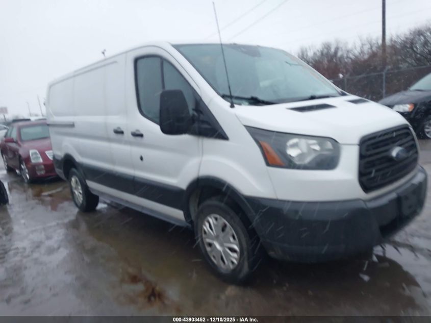 FORD TRANSIT TRANSIT-250