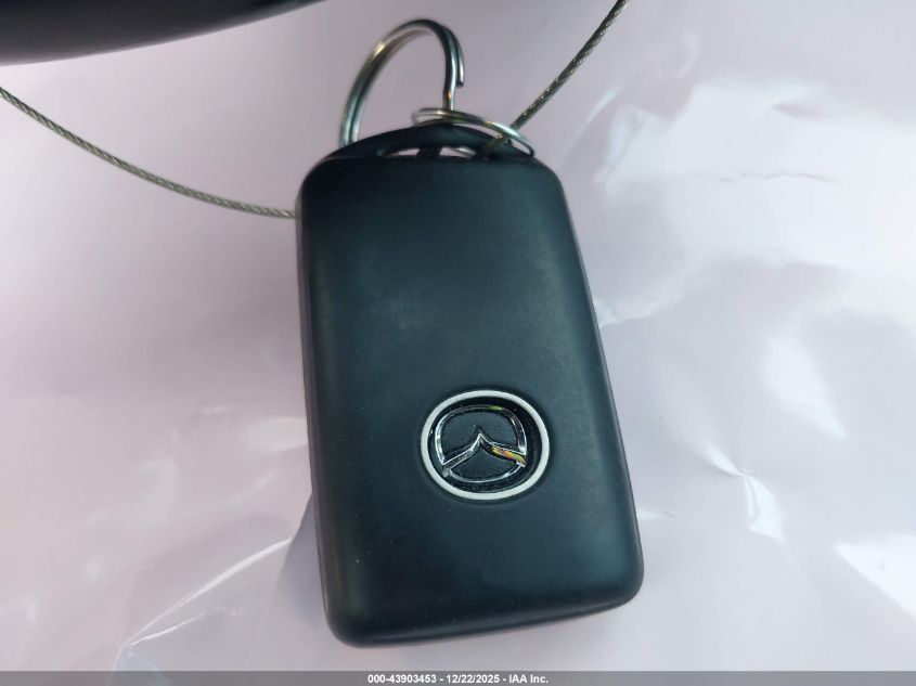 2021 Mazda Cx-5 Grand Touring VIN: JM3KFBDMXM1481561 Lot: 43903453