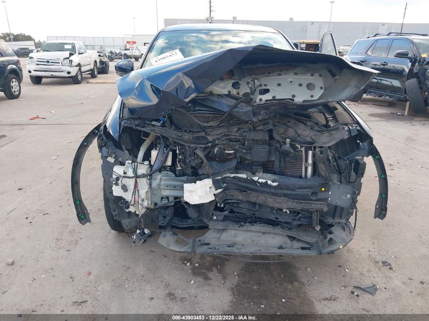 2021 Mazda Cx-5 Grand Touring VIN: JM3KFBDMXM1481561 Lot: 43903453