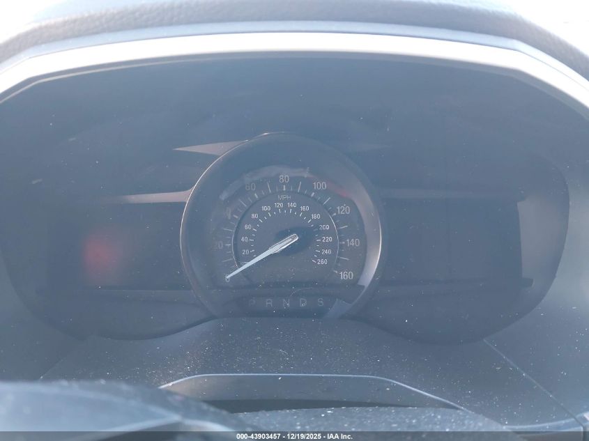 2020 Ford Edge Sel VIN: 2FMPK4J95LBB14474 Lot: 43903457