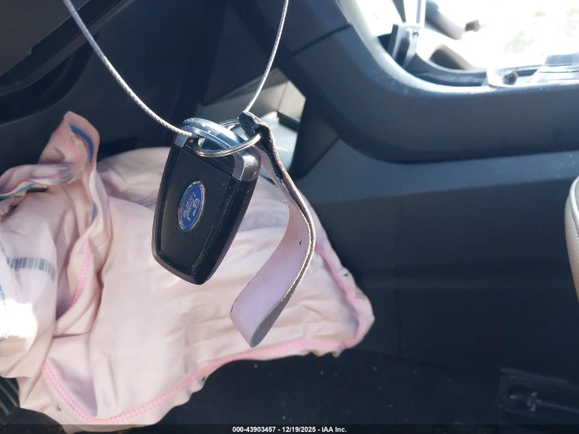 2020 Ford Edge Sel VIN: 2FMPK4J95LBB14474 Lot: 43903457