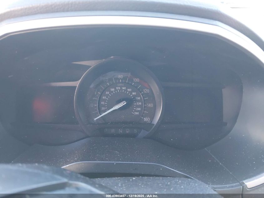 2020 Ford Edge Sel VIN: 2FMPK4J95LBB14474 Lot: 43903457