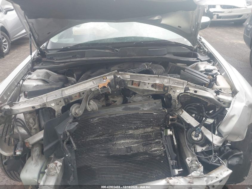 2010 Chrysler 300 Touring/Signature Series/Executive Series VIN: 2C3CA5CV1AH195607 Lot: 43903459