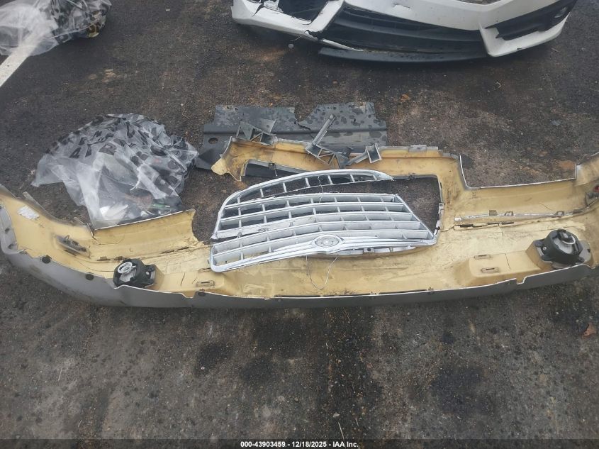 2010 Chrysler 300 Touring/Signature Series/Executive Series VIN: 2C3CA5CV1AH195607 Lot: 43903459