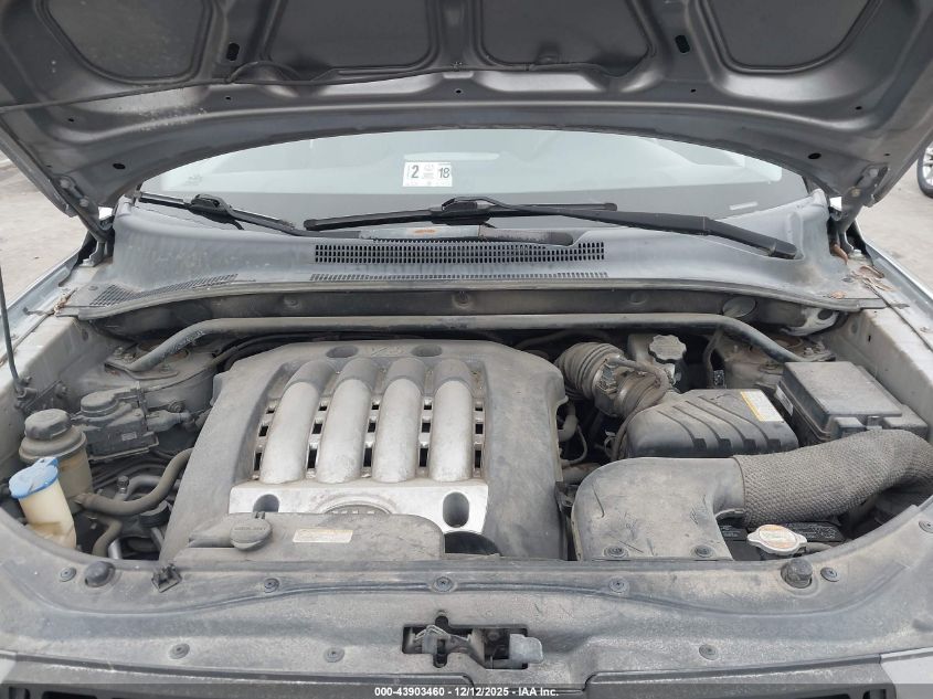 2006 Kia Sportage Ex V6/Lx V6 VIN: KNDJF723X67137949 Lot: 43903460