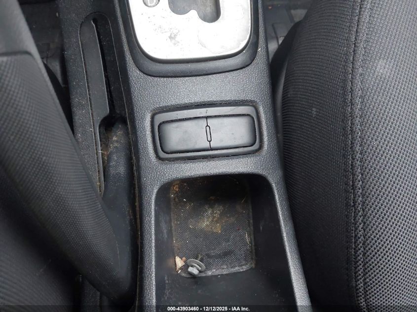 2006 Kia Sportage Ex V6/Lx V6 VIN: KNDJF723X67137949 Lot: 43903460