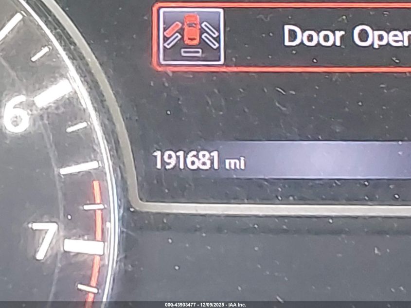 2016 Nissan Altima 2.5/2.5 S/2.5 Sl/2.5 Sr/2.5 Sv VIN: 1N4AL3AP9GC136053 Lot: 43903477