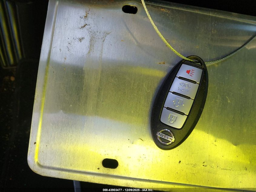 2016 Nissan Altima 2.5/2.5 S/2.5 Sl/2.5 Sr/2.5 Sv VIN: 1N4AL3AP9GC136053 Lot: 43903477