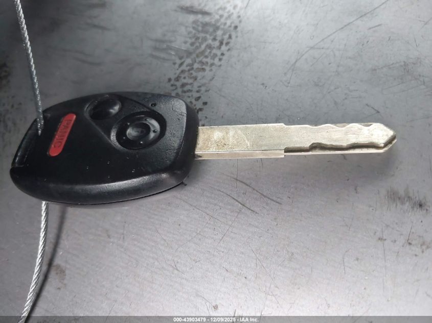 2009 Honda Civic Lx VIN: 2HGFA16539H532742 Lot: 43903479