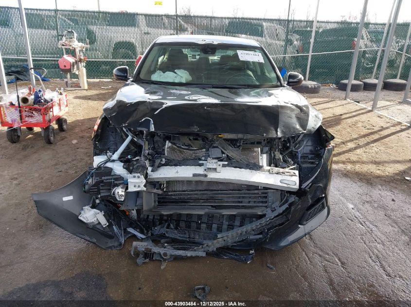 2022 Nissan Altima S Fwd VIN: 1N4BL4BV7NN349706 Lot: 43903484