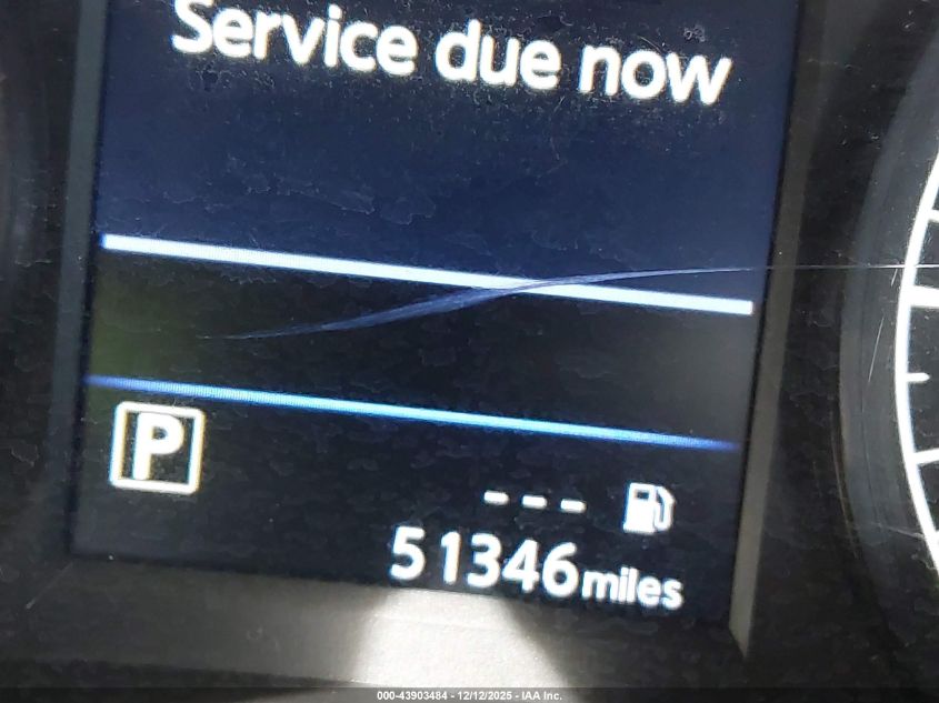 2022 Nissan Altima S Fwd VIN: 1N4BL4BV7NN349706 Lot: 43903484