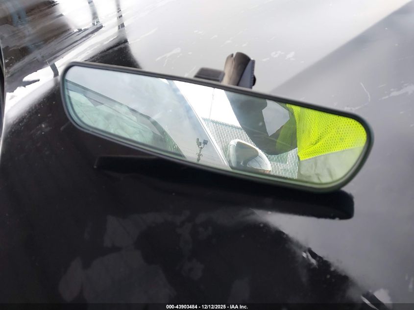 2022 Nissan Altima S Fwd VIN: 1N4BL4BV7NN349706 Lot: 43903484