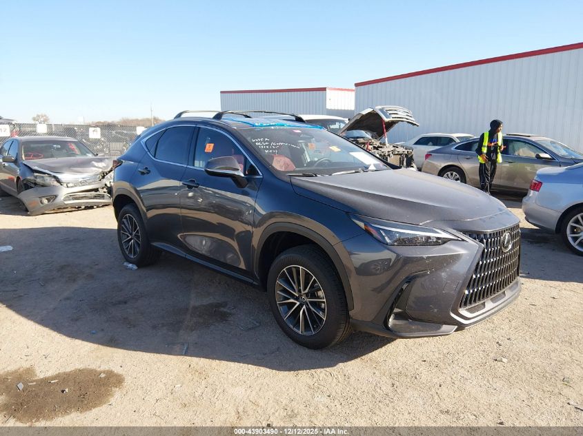 LEXUS NX 350H NX 350H