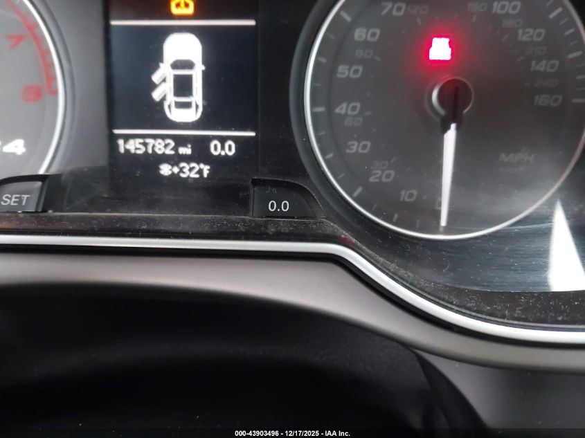 2013 Audi S4 3.0T Premium Plus VIN: WAUDGAFL0DA124271 Lot: 43903496