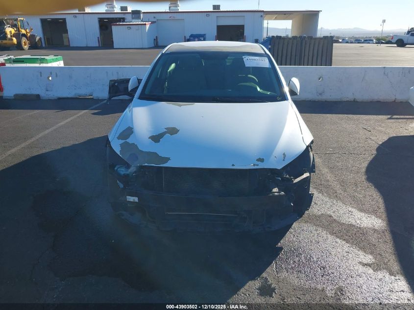 2017 Hyundai Elantra Se VIN: 5NPD84LF6HH170993 Lot: 43903502