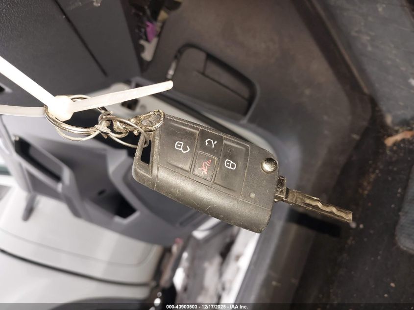 2020 Volkswagen Tiguan 2.0T S VIN: 3VV0B7AX5LM068957 Lot: 43903503