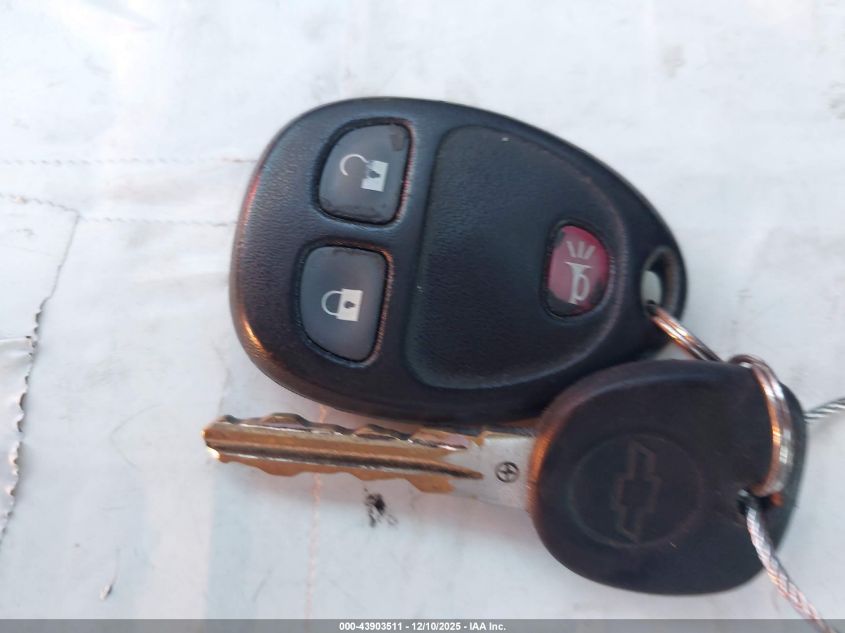 2009 Chevrolet Hhr Ls VIN: 3GNCA13B79S599408 Lot: 43903511