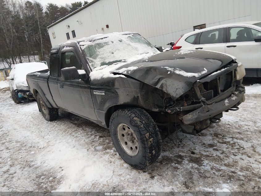 2006 Ford Ranger Fx4 Level Ii/Fx4 Off-Road/Sport/Xlt VIN: 1FTZR45E26PA24793 Lot: 43903517