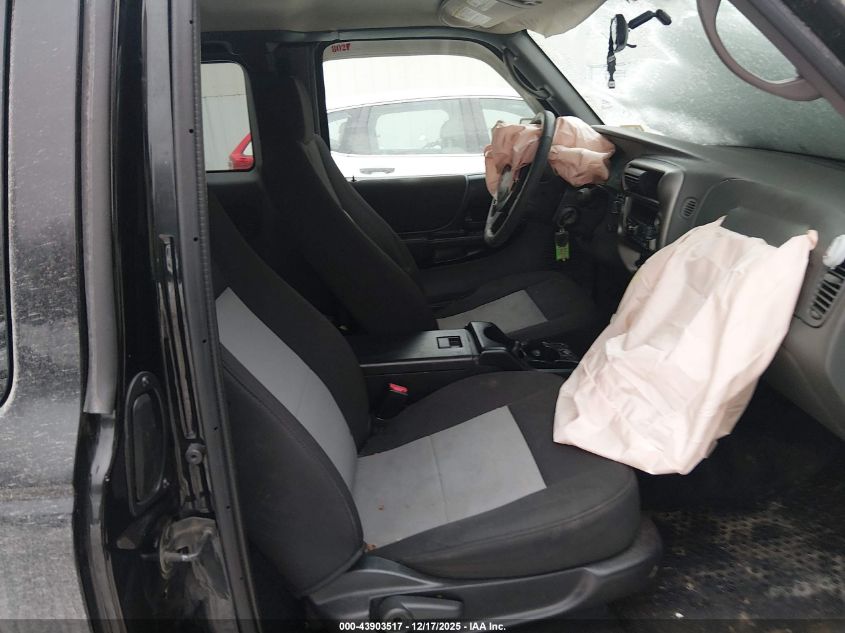 2006 Ford Ranger Fx4 Level Ii/Fx4 Off-Road/Sport/Xlt VIN: 1FTZR45E26PA24793 Lot: 43903517