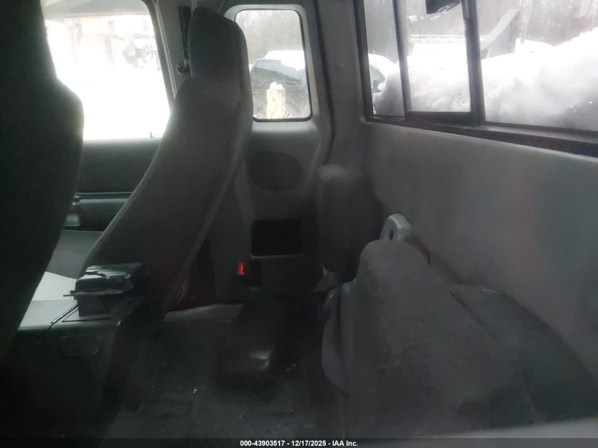 2006 Ford Ranger Fx4 Level Ii/Fx4 Off-Road/Sport/Xlt VIN: 1FTZR45E26PA24793 Lot: 43903517