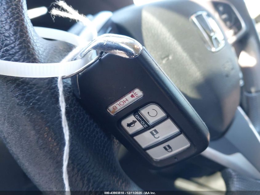 2017 Honda Civic Ex VIN: 19XFC2F7XHE040428 Lot: 43903518