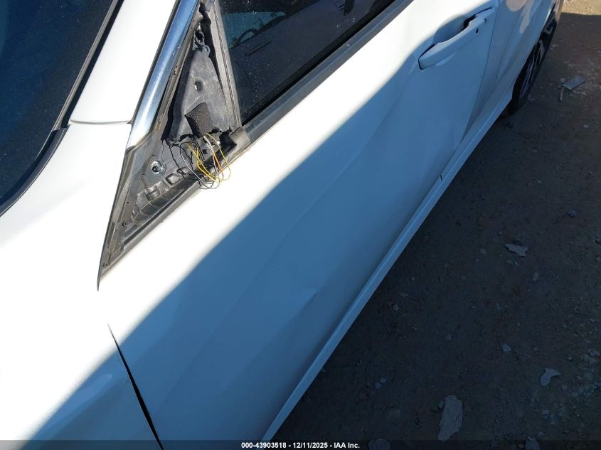 2017 Honda Civic Ex VIN: 19XFC2F7XHE040428 Lot: 43903518