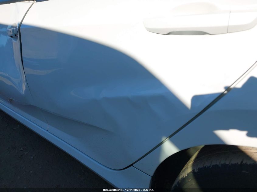 2017 Honda Civic Ex VIN: 19XFC2F7XHE040428 Lot: 43903518