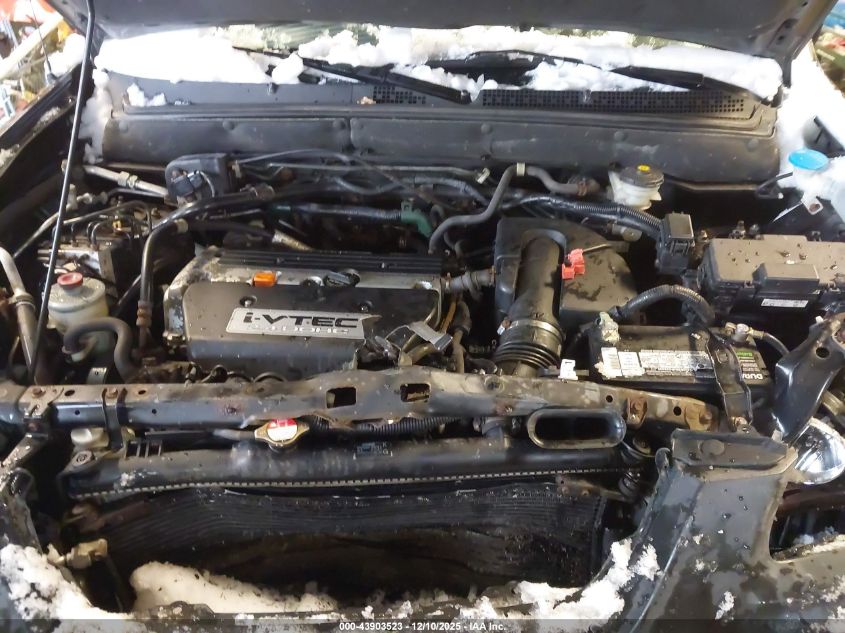 2005 Honda Cr-V Ex VIN: SHSRD78825U345613 Lot: 43903523