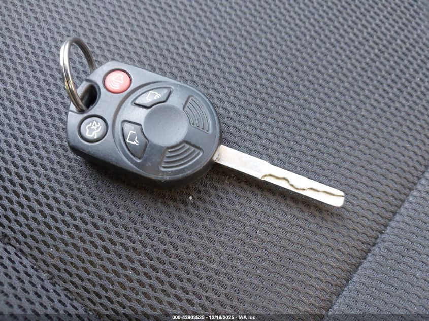 2014 Ford Focus Se VIN: 1FADP3F25EL245153 Lot: 43903525