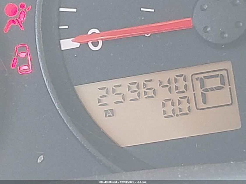 2007 Nissan Xterra S VIN: 5N1AN08U17C512349 Lot: 43903534