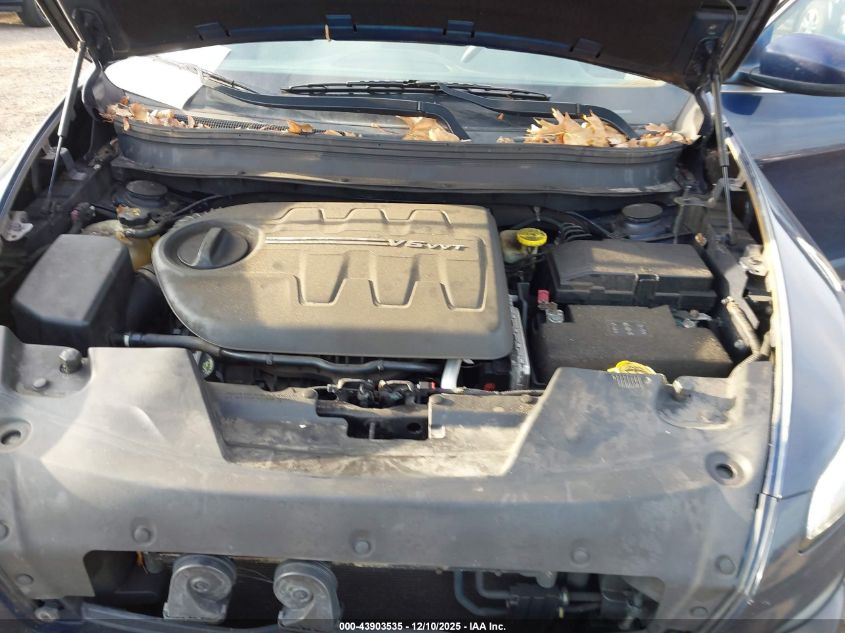 2016 Jeep Cherokee Limited VIN: 1C4PJMDS3GW237720 Lot: 43903535