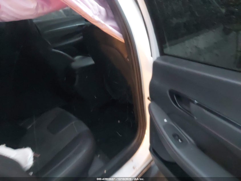 VIN 5NPEK4JC8MH110576 2021 HYUNDAI SONATA N LINE