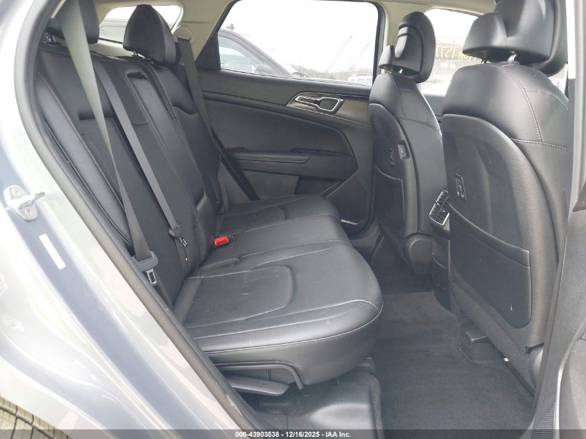 2023 Kia Sportage Ex VIN: 5XYK33AF3PG071699 Lot: 43903538