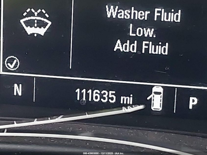 2020 Chevrolet Equinox Fwd Ls VIN: 2GNAXHEV0L6262574 Lot: 43903550