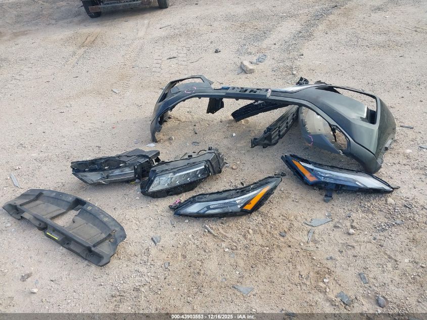 2023 Nissan Rogue Sv Fwd VIN: 5N1BT3BAXPC908452 Lot: 43903553