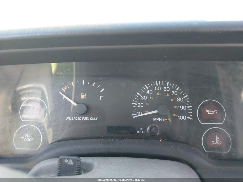 1J4FT28S5VL544884 1997 JEEP CHEROKEE photo no. 7