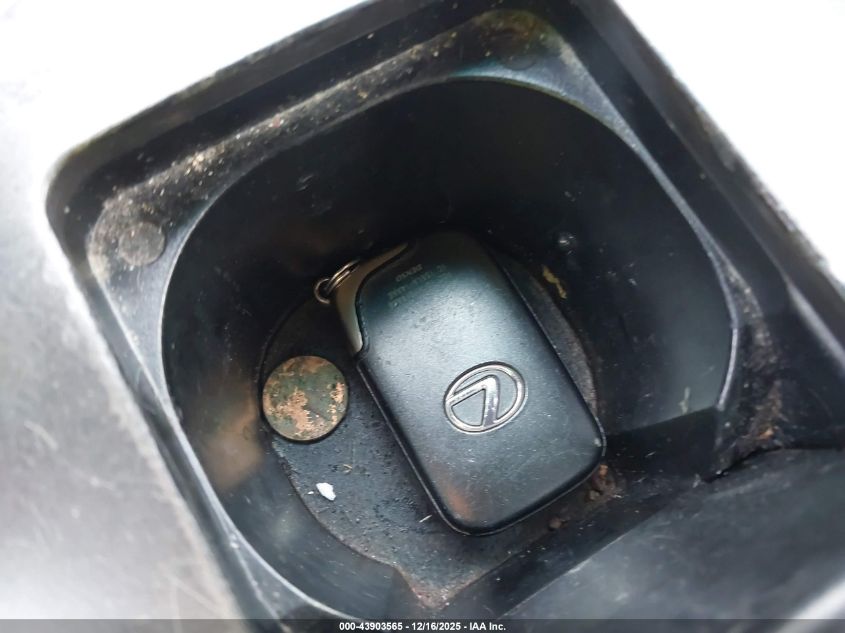 2009 Lexus Is 250 VIN: JTHBK262995088942 Lot: 43903565