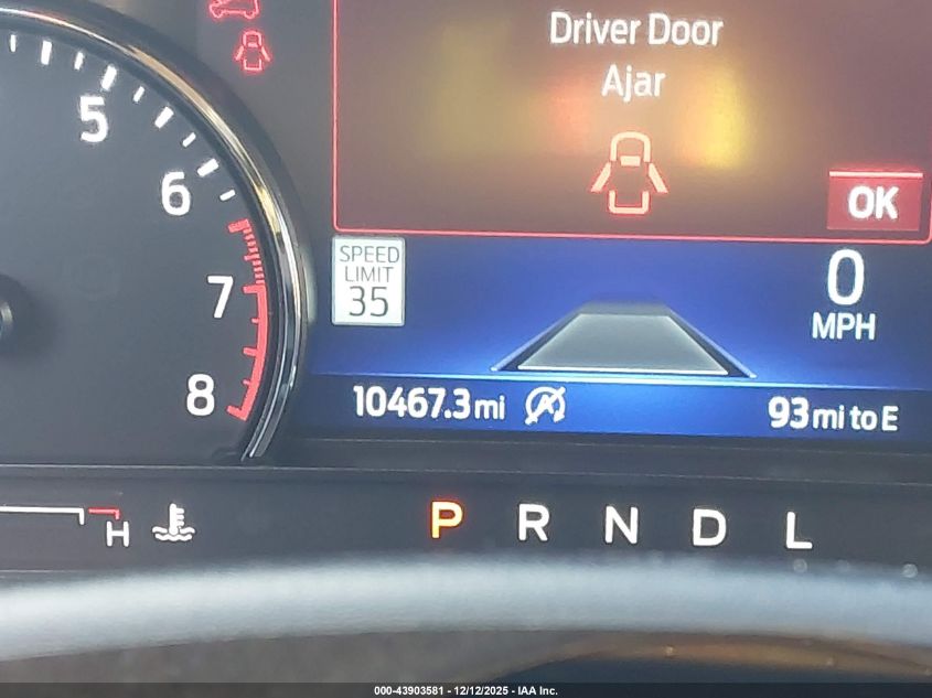 2024 Ford Explorer Xlt VIN: 1FMSK8DH1RGA84153 Lot: 43903581