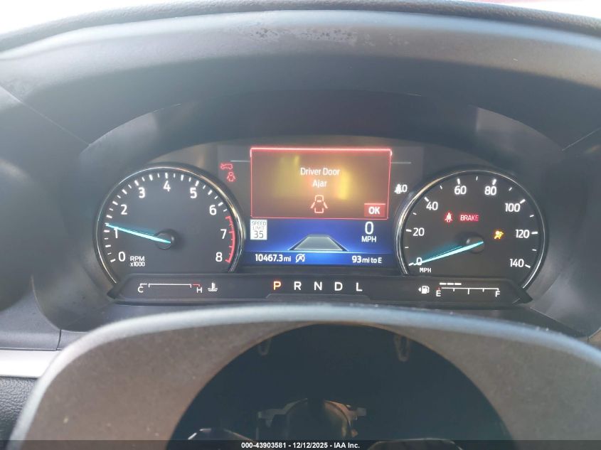 2024 Ford Explorer Xlt VIN: 1FMSK8DH1RGA84153 Lot: 43903581