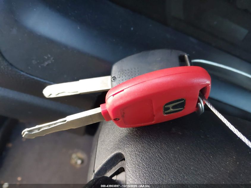 2006 Honda Accord 3.0 Ex VIN: 1HGCM65516A034218 Lot: 43903597