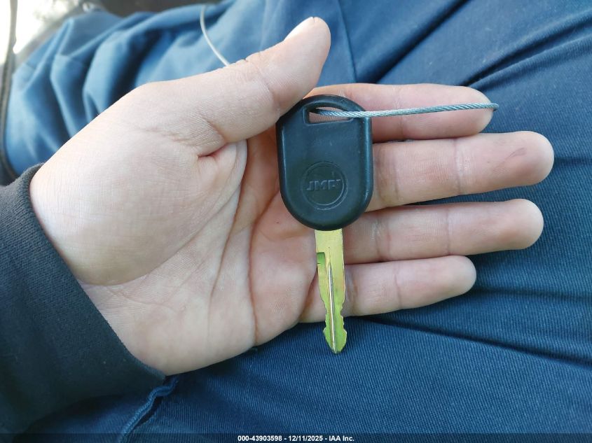 2004 Ford Focus Se VIN: 1FAFP34324W186547 Lot: 43903598