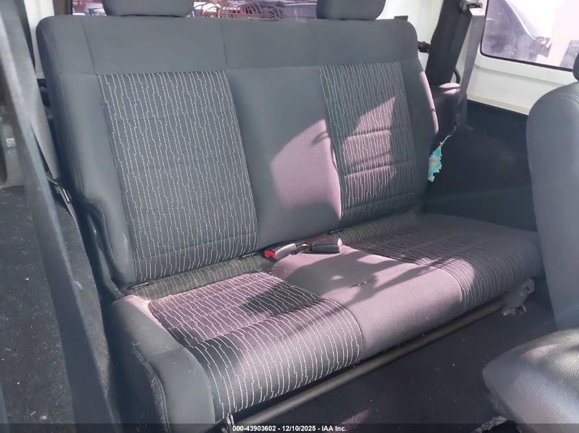 2011 Jeep Wrangler Sport VIN: 1J4AA2D16BL540741 Lot: 43903602