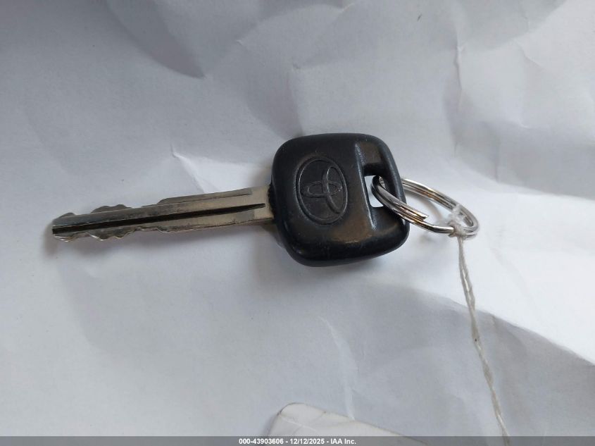 2006 Toyota Highlander VIN: JTEGD21A660143867 Lot: 43903606