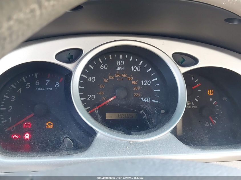 2006 Toyota Highlander VIN: JTEGD21A660143867 Lot: 43903606