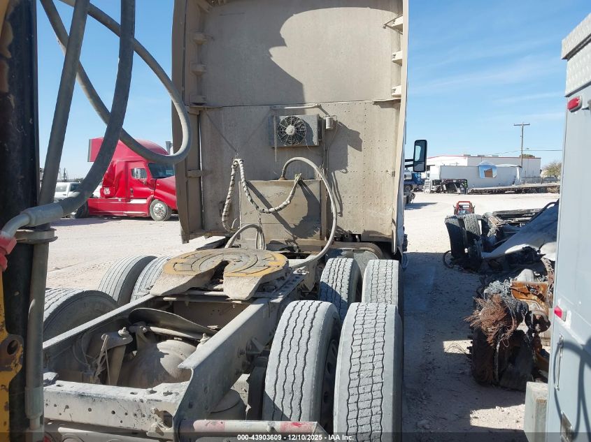 2017 Kenworth T680 VIN: 1XKYD49X0HJ142650 Lot: 43903609